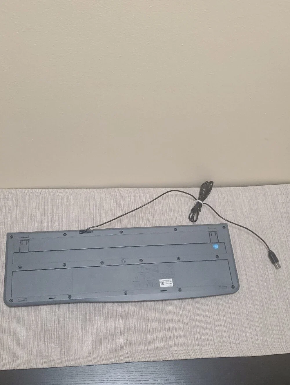 Logitech Keyboard